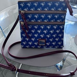 Rooney and Bourke Toronto Blue Jays limited edition